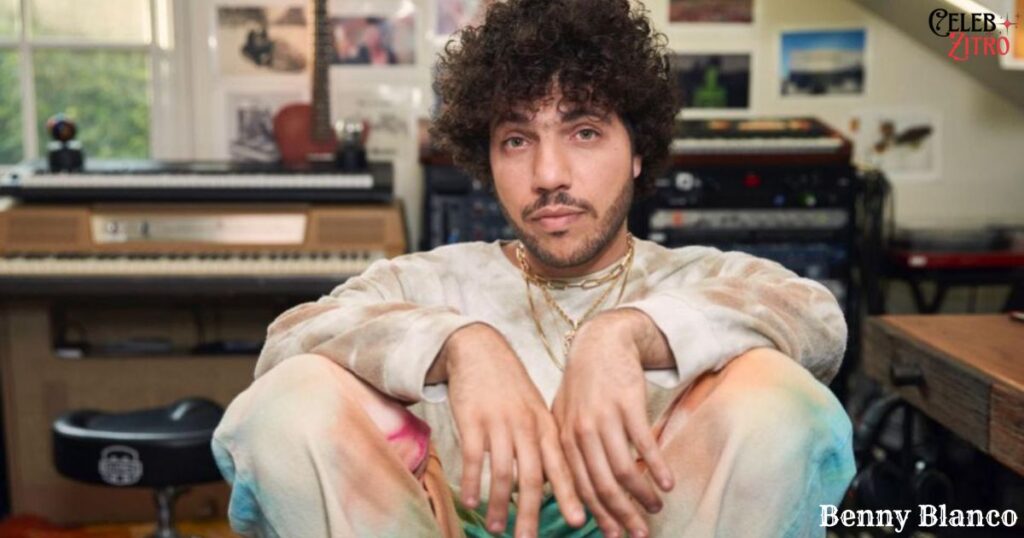 Benny Blanco Songs