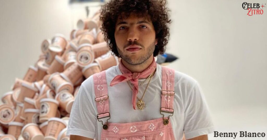 Benny Blanco Net Worth