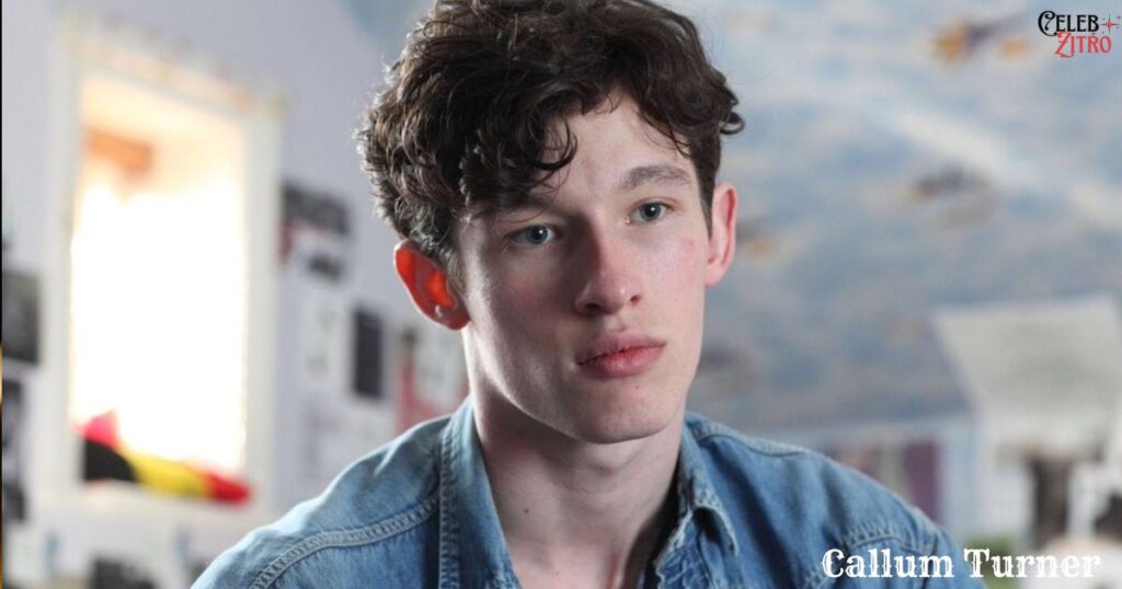 Callum Turner Movies and TV Shows