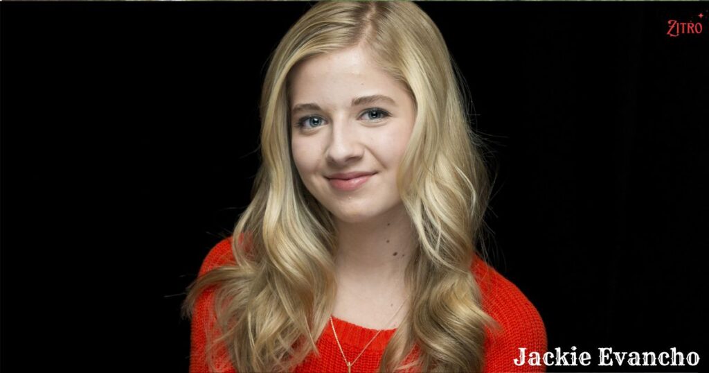 Jackie Evancho