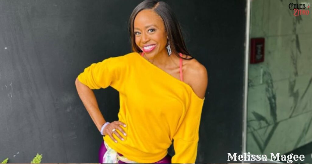 Melissa Magee Fitness Regimen