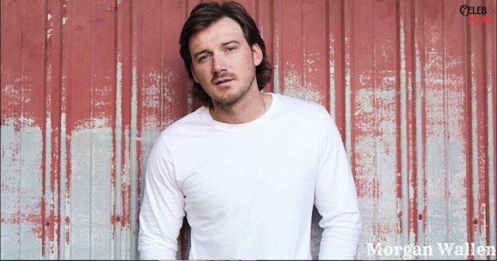 Morgan Wallen