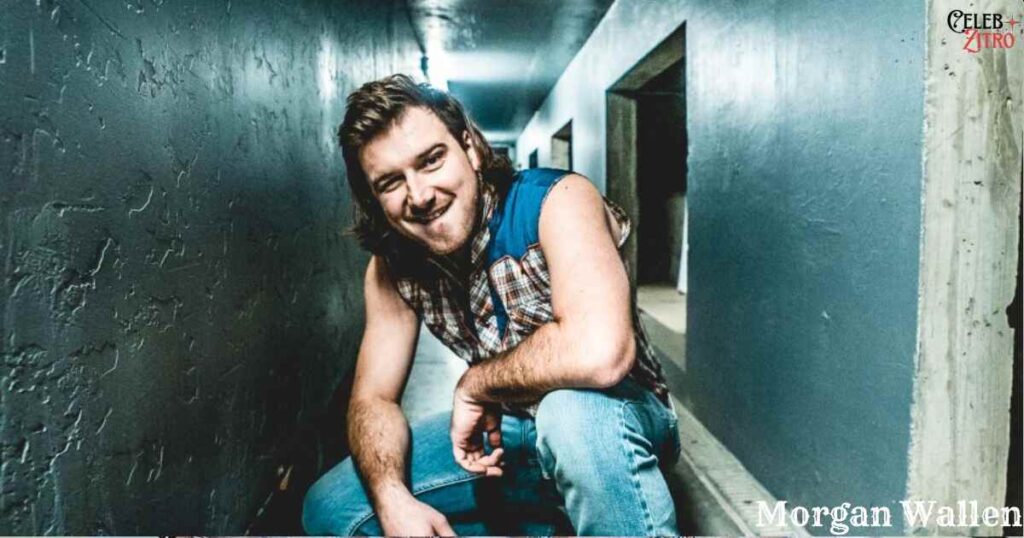 Morgan Wallen Net Worth