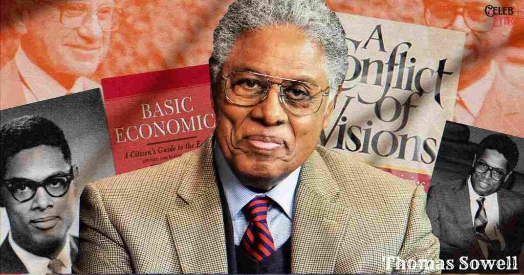 Who Is Thomas Sowell?