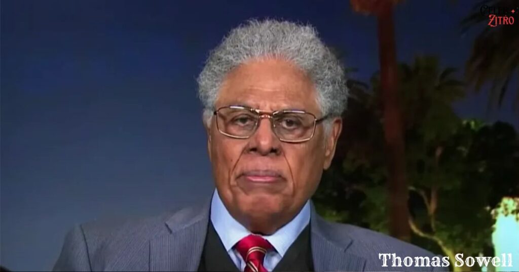 Sowell's Impact on American Politics