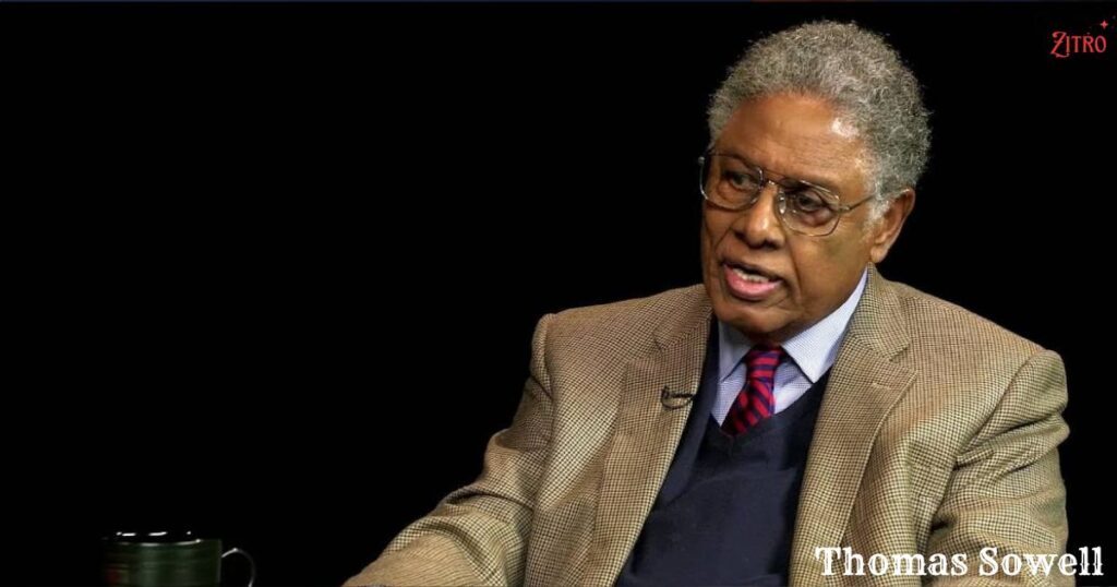 Thomas Sowell's Notable Works