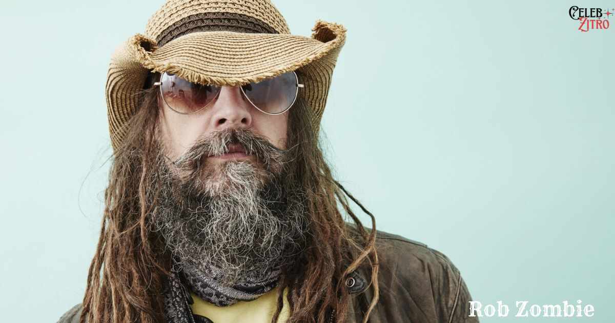 rob zombie