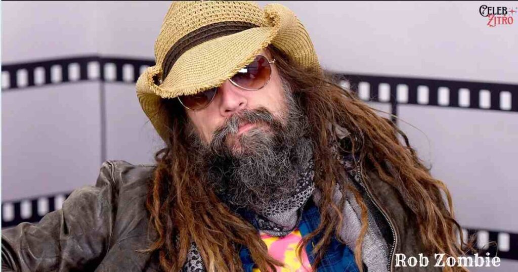 Rob Zombie Career & Musical Evolution