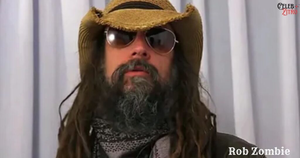 Rob Zombie Net Worth