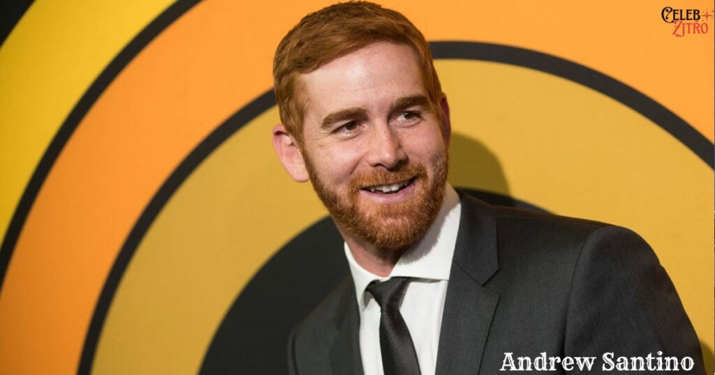 Andrew Santino A Journey to Stardom