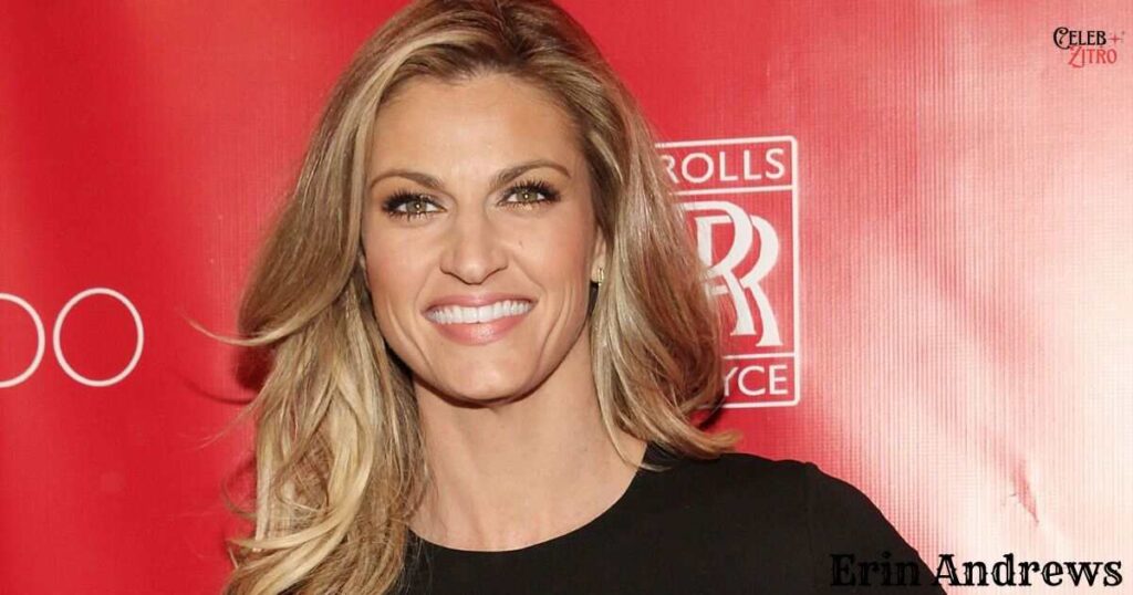 Erin Andrews