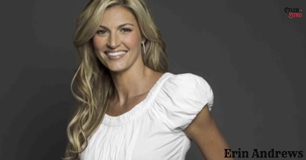 Erin Andrews Personal Life