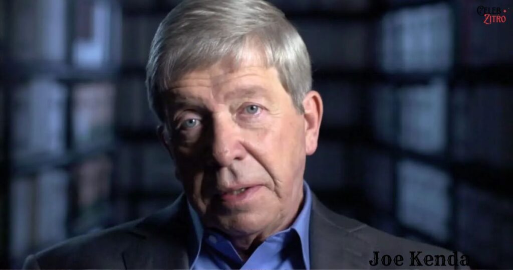 Joe Kenda Net Worth