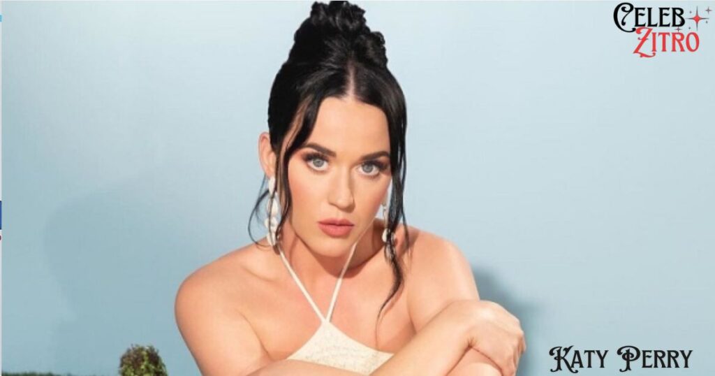 Katy Perry Net Worth