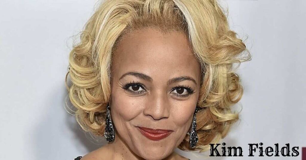 Kim Fields: Hollywood's Timeless Star