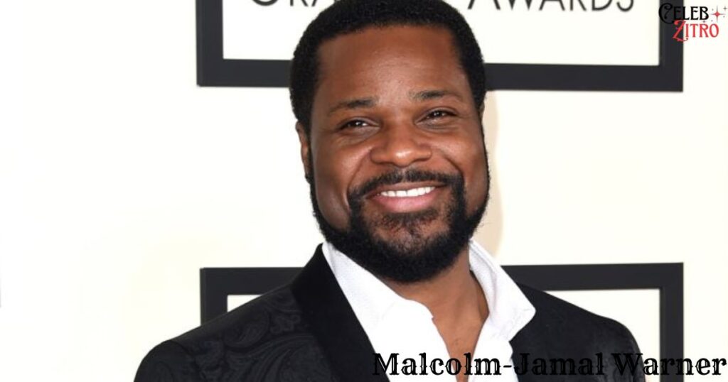 Malcolm-Jamal Warner: A Star’s Journey