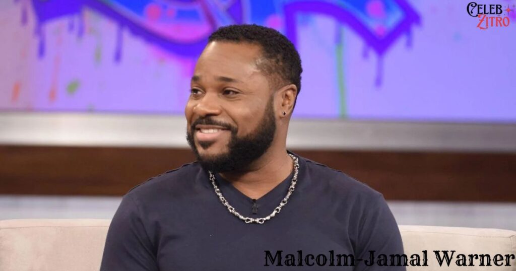 Malcolm-Jamal Warner Net Worth