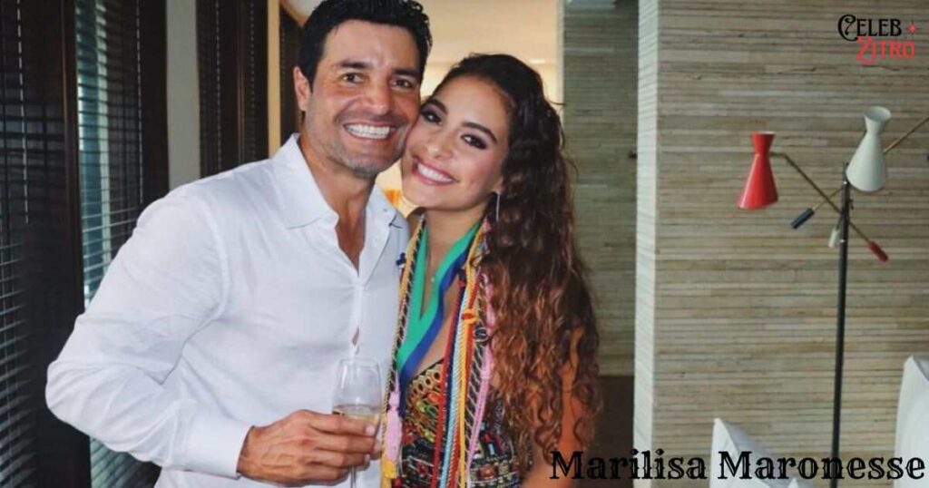 Inside Marilisa and Chayanne Strong Bond