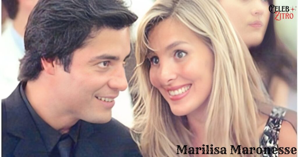 Marilisa Maronesse Net Worth