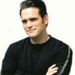 Matt Dillon