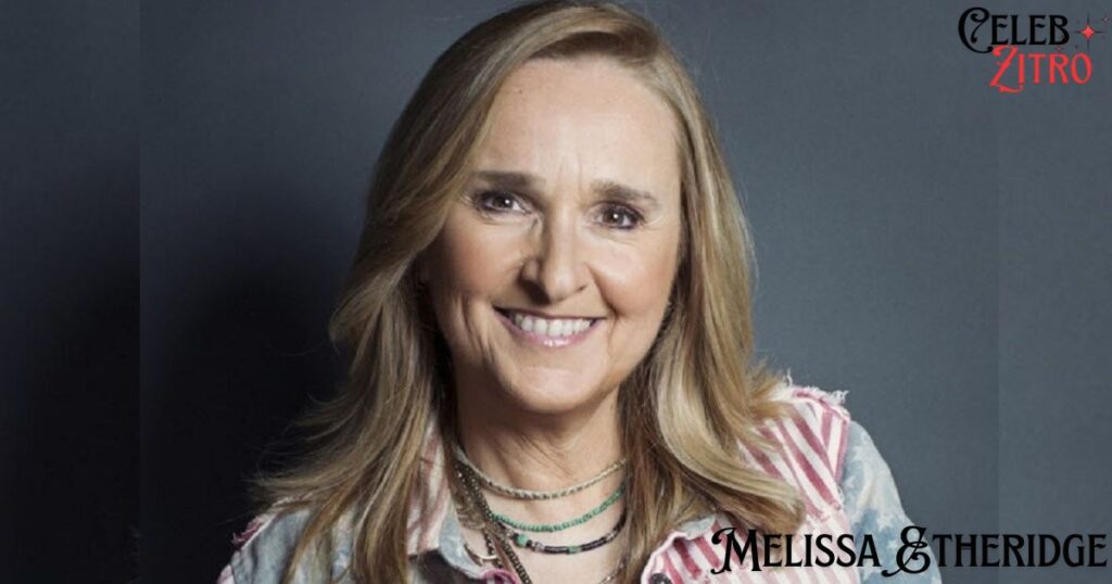 Melissa Etheridge