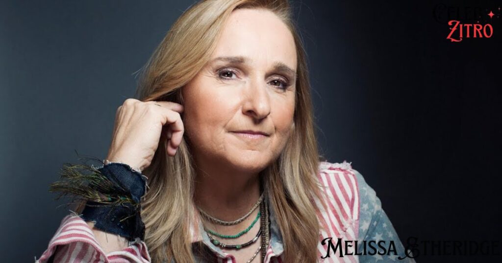 Melissa Etheridge net worth