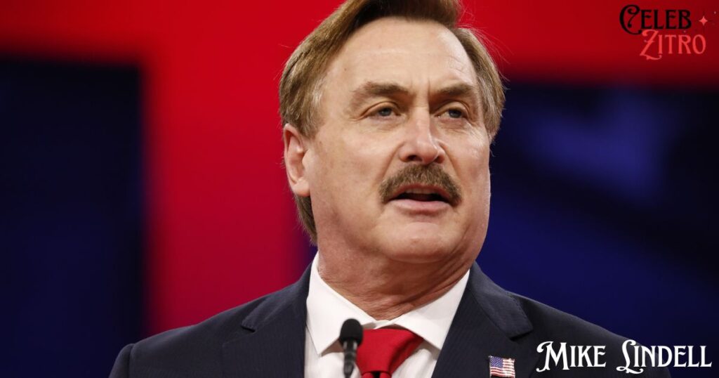 Mike Lindell