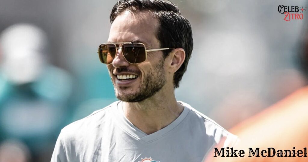 Dolphins Head Coach: A Rising Star in the NFL