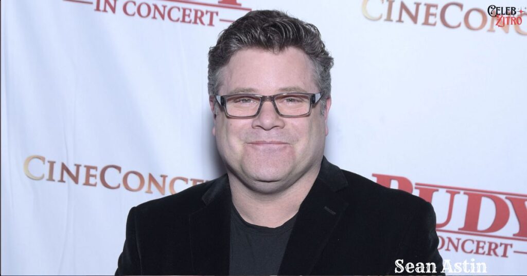 Sean Astin