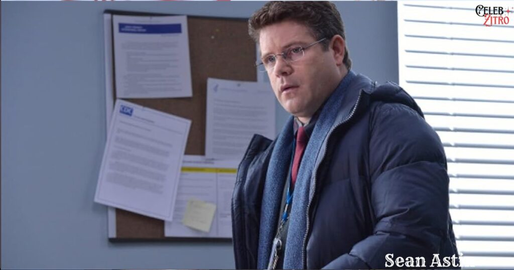 Sean Astin: Hollywood Icon