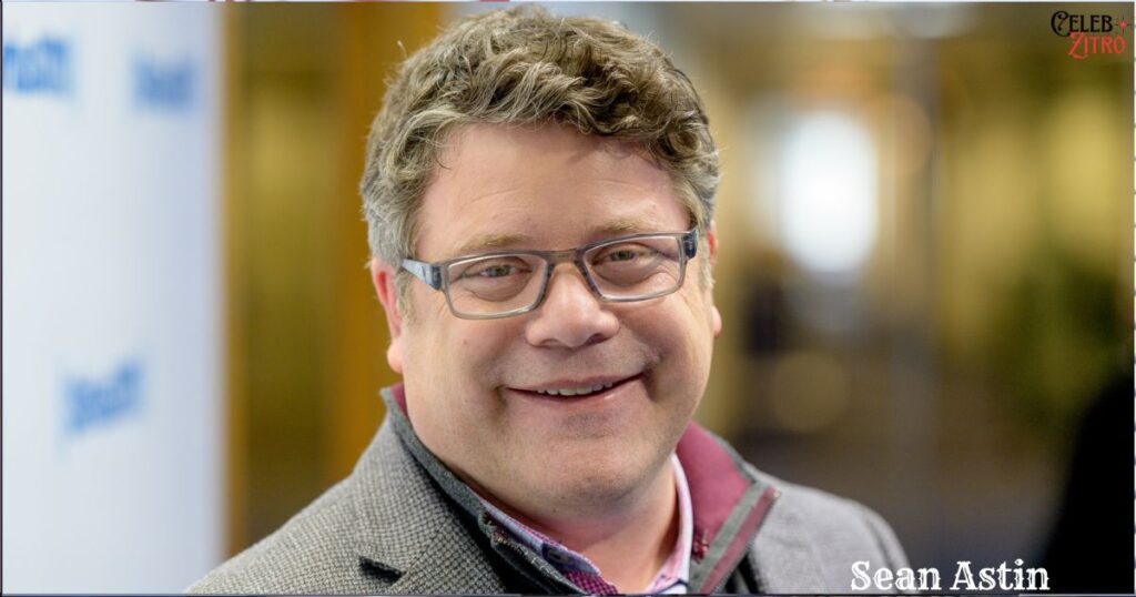 Sean Astin Net Worth