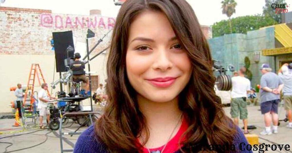 The Legacy of iCarly on Miranda Cosgrove Career