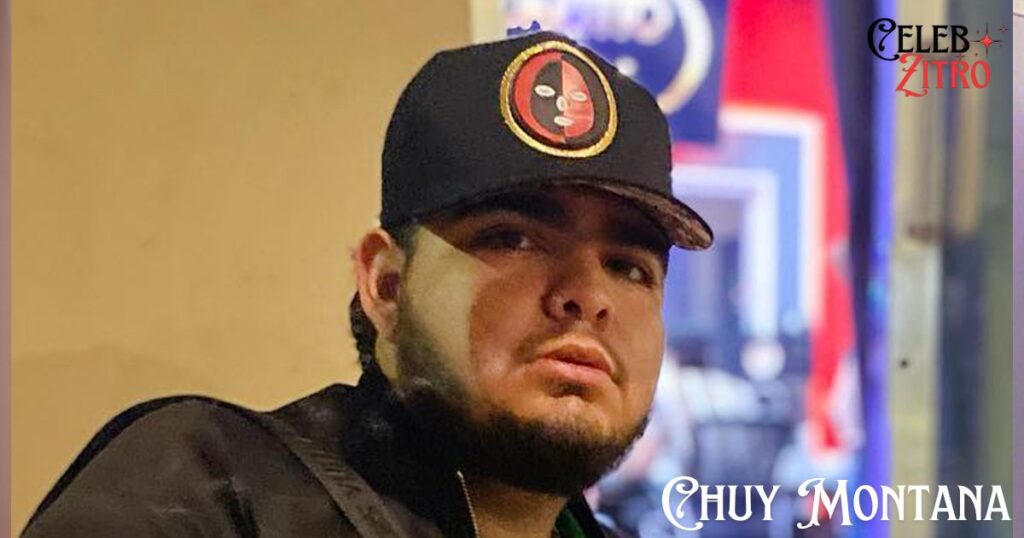 Chuy Montana Net Worth