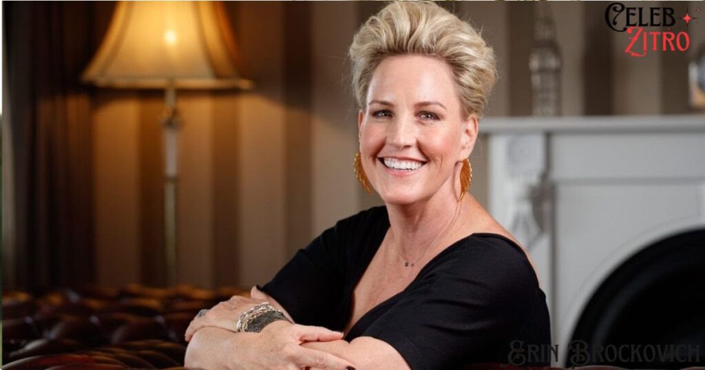 Erin Brockovich