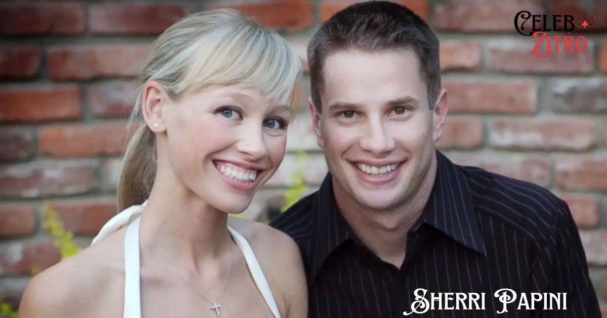 Sherri Papini