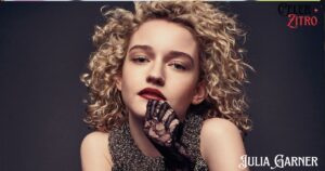 Julia Garner