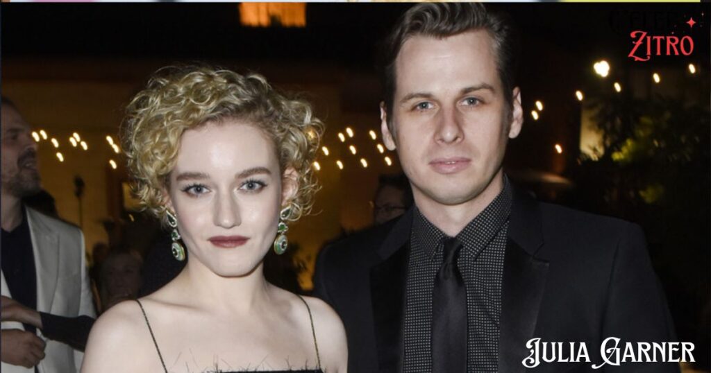 Personal Life: Marriage to Mark Foster