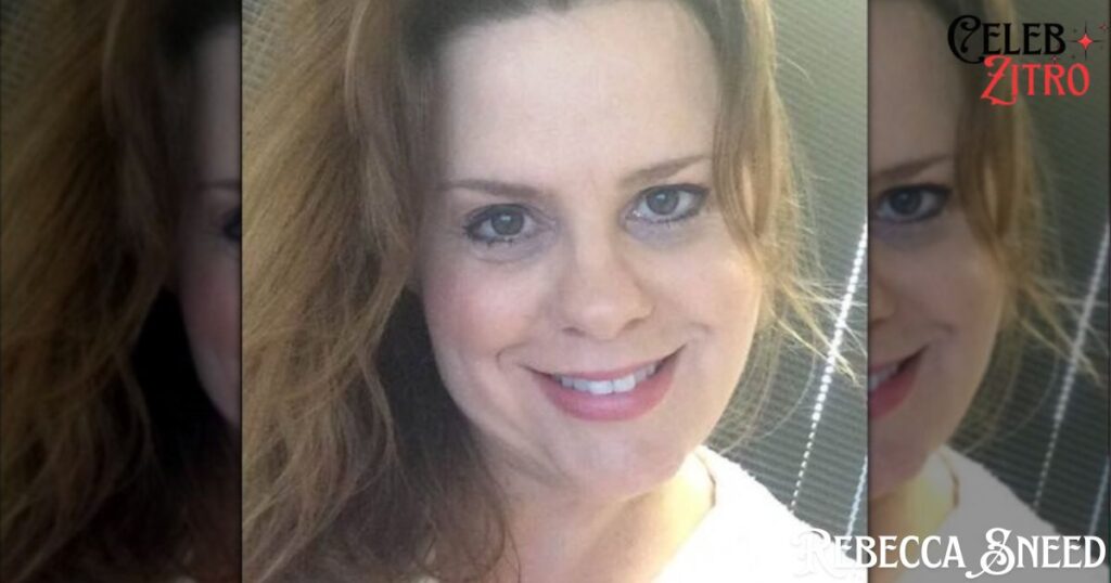 Rebecca's Legal Career Journey