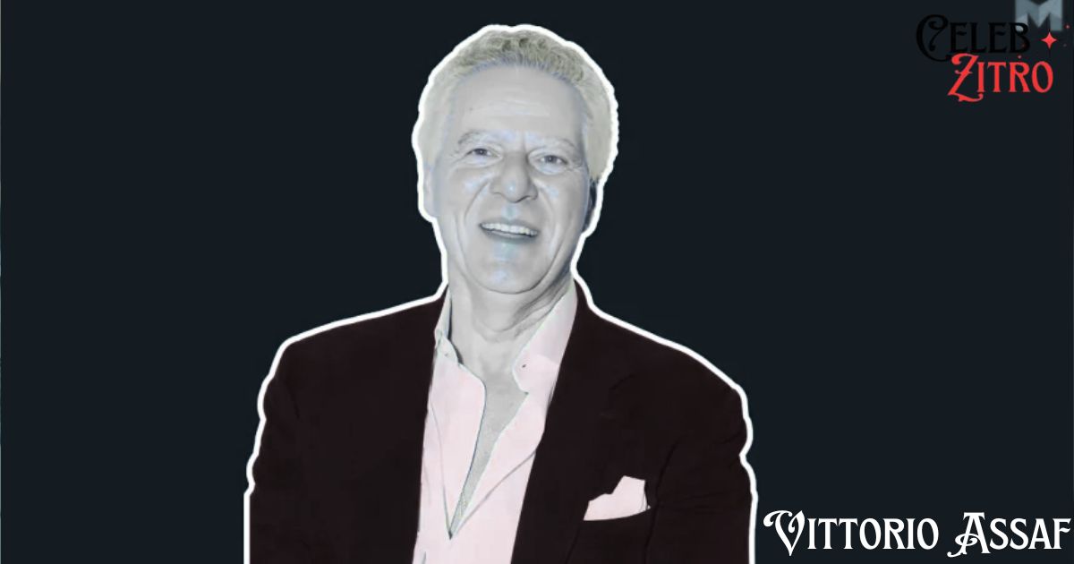 Vittorio Assaf