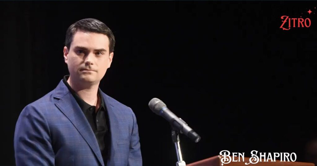 Ben Shapiro