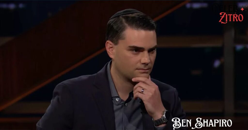 Ben Shapiro Net Worth