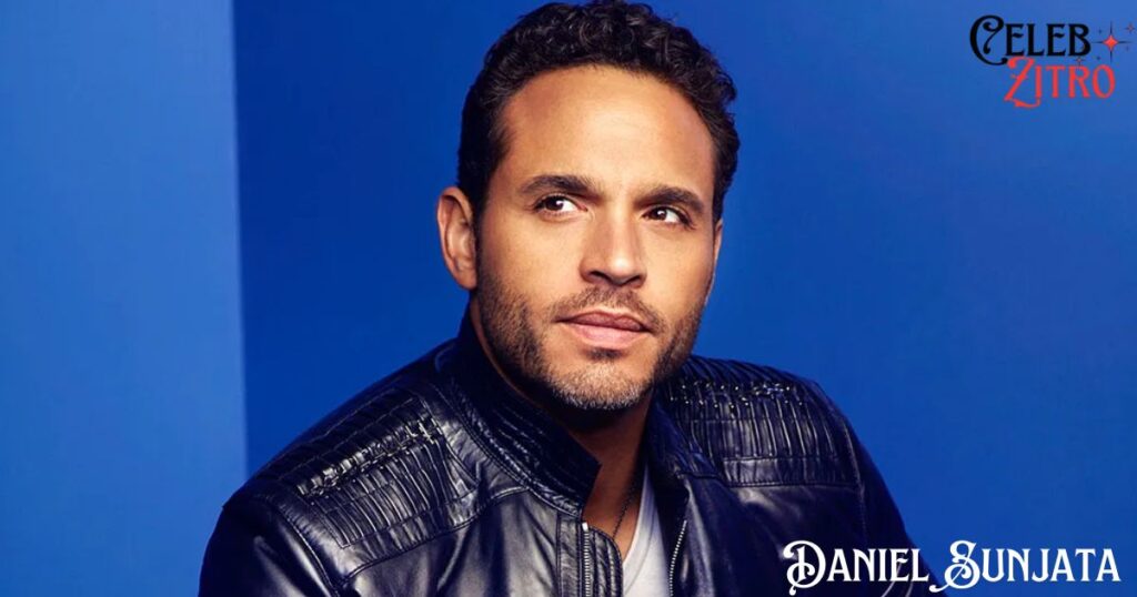 Daniel Sunjata
