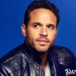 Daniel Sunjata