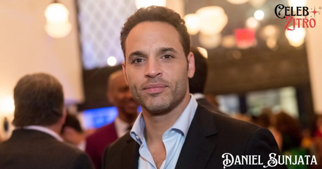 Daniel Sunjata’s Wife: Fact or Fiction?