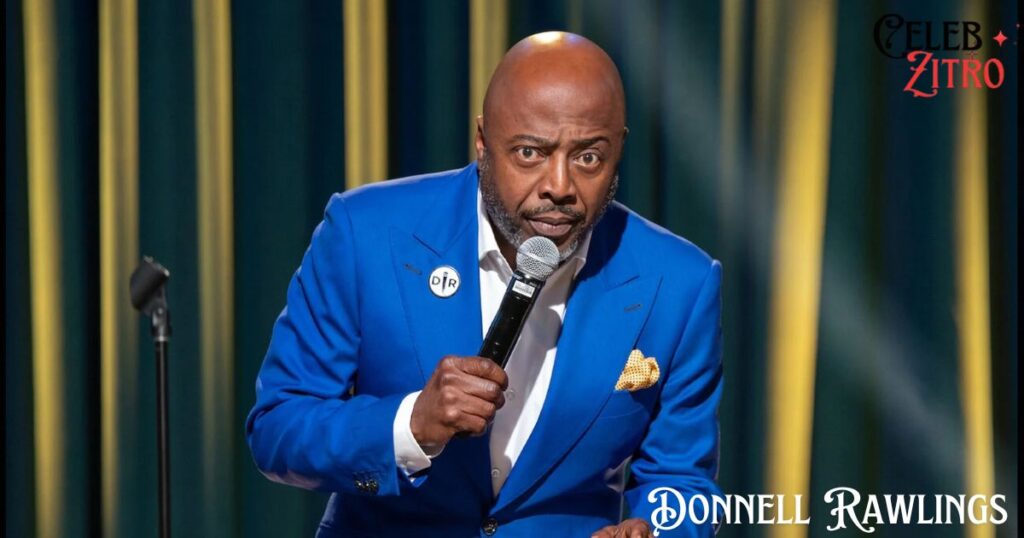 Breakthrough on Chappelle Show