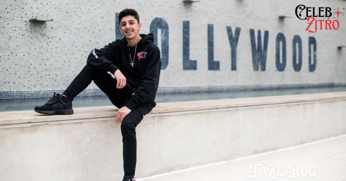 FaZe Rug