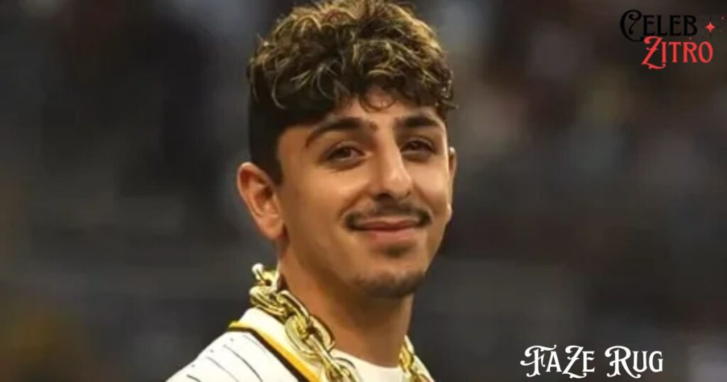 FaZe Rug