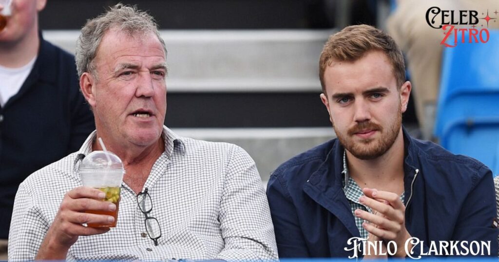 Finlo Clarkson