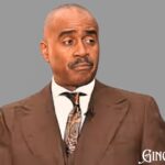 Gino Jennings