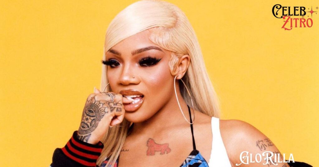 GloRilla’s Rise to Fame with “F.N.F. (Let’s Go)”